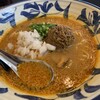 魚骨ラーメン 鈴木さん