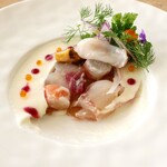 ロルキデ　ブランシュ - 