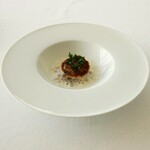 ロルキデ　ブランシュ - 