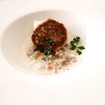 ロルキデ　ブランシュ - 