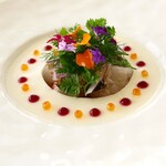 ロルキデ　ブランシュ - 