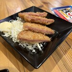 ジャンボ酒場 - 