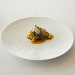 ロルキデ　ブランシュ - 