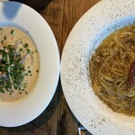 パスタバル MiKiYA's - 