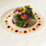 ロルキデ　ブランシュ - 