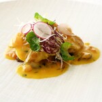 ロルキデ　ブランシュ - 