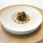 ロルキデ　ブランシュ - 