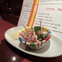白金Baru - 