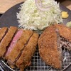 牛カツ京都勝牛 川崎アゼリア店