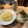 風雲児 東京ラーメン横丁店