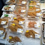 ふじやす水産 - 