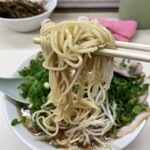 ラーメン 大栄 - 