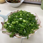 ラーメン 大栄 - 