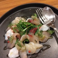 洋食ビストロ 一方美人 - 