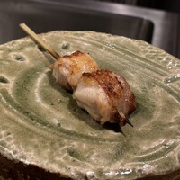 焼鳥 角レ - もも