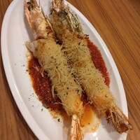 洋食ビストロ 一方美人 - 