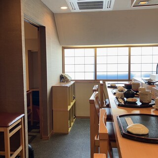 江戸前寿司 青山さなか_2