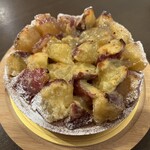 Chateraise PREMIUM YATSUDOKI	 - 