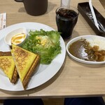 カレーハウス CoCo壱番屋 - 