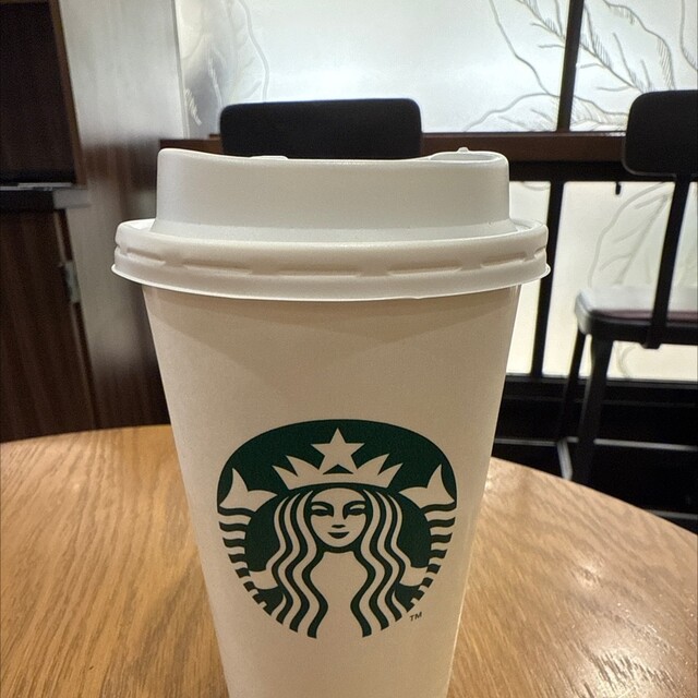 Starbucks Coffee Rumine Shinjuku Ten photo 2