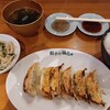 餃子の福包 新宿店