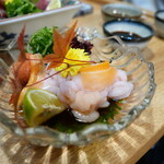 ビストロ割烹 YAOYA - 