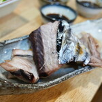 ビストロ割烹 YAOYA - 