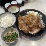 まるやま食堂 - 