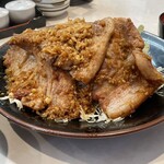 まるやま食堂 - 