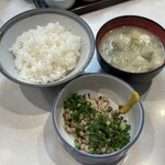 まるやま食堂 - 