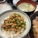 まるやま食堂 - 