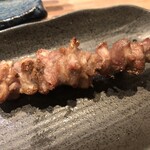 薫香炭火焼き 炊き餃子 焼鳥ただし - 