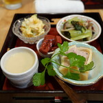 ビストロ割烹 YAOYA - 