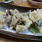 ビストロ割烹 YAOYA - 