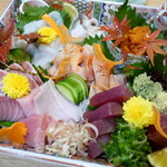 ビストロ割烹 YAOYA - 