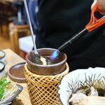 ビストロ割烹 YAOYA - 