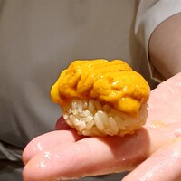 鮨 一 - 