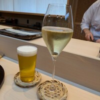 THE SUSHI TOKYO 旬 - 