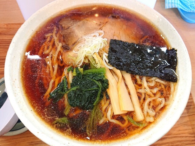 金ちゃんラーメン - 山下（ラーメン）の写真