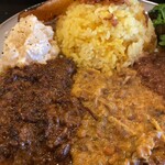 蝦夷（えみし） - 