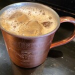 蝦夷（えみし） - 