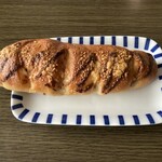 ブーランジュリーヨシオカ - 