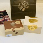 BON OKAWA Chachisutorito Karuizawa Ten - 