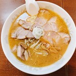 拉麺 そらたつ - 
