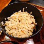 Kineya Sapporo Maruyama Class Ten - 