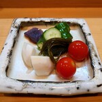 銘酒逸品　風来 - 