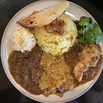 蝦夷（えみし） - 