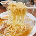 拉麺 そらたつ - 