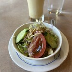 洋食屋テルミーヌ - 