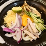 Kineya Sapporo Maruyama Class Ten - 